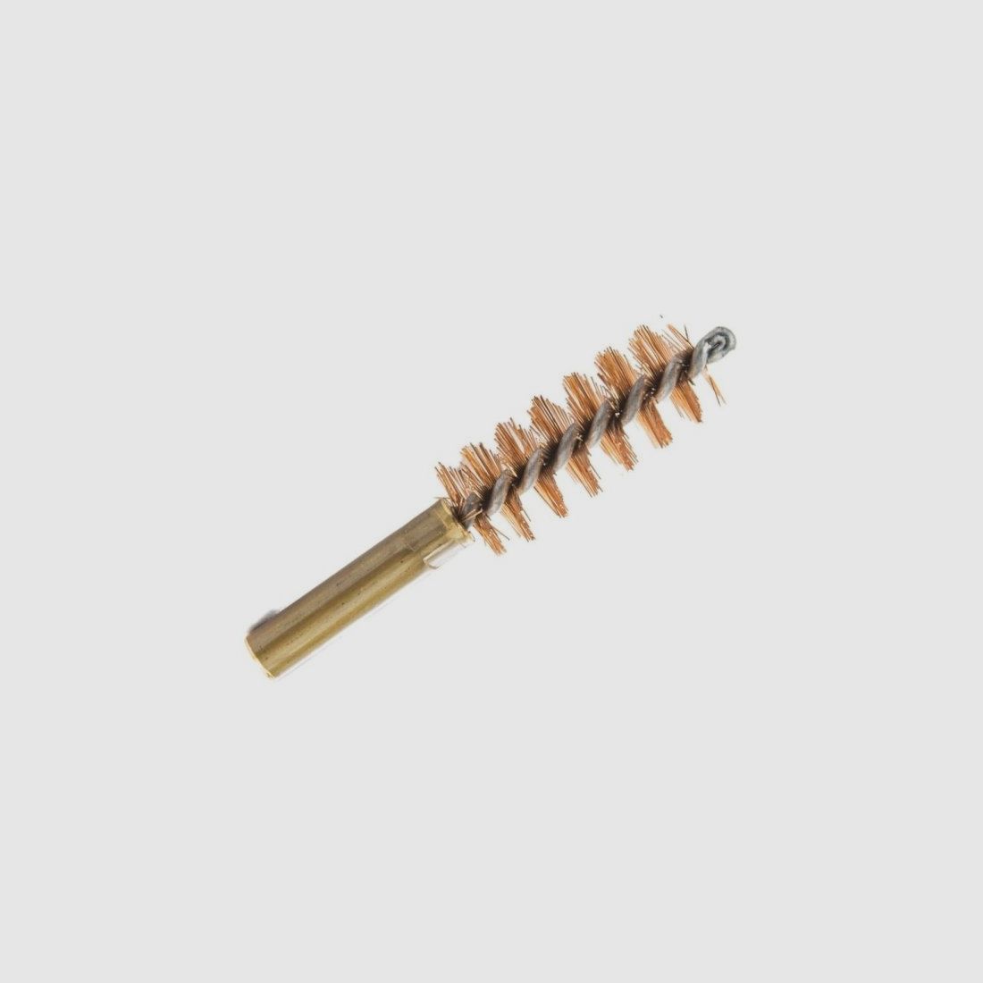 Brosse en bronze pour armes de poing, image 1 sur 2