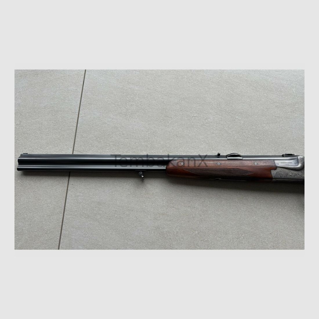 Merkel 201 16/70;7x65R, image 4 of 10