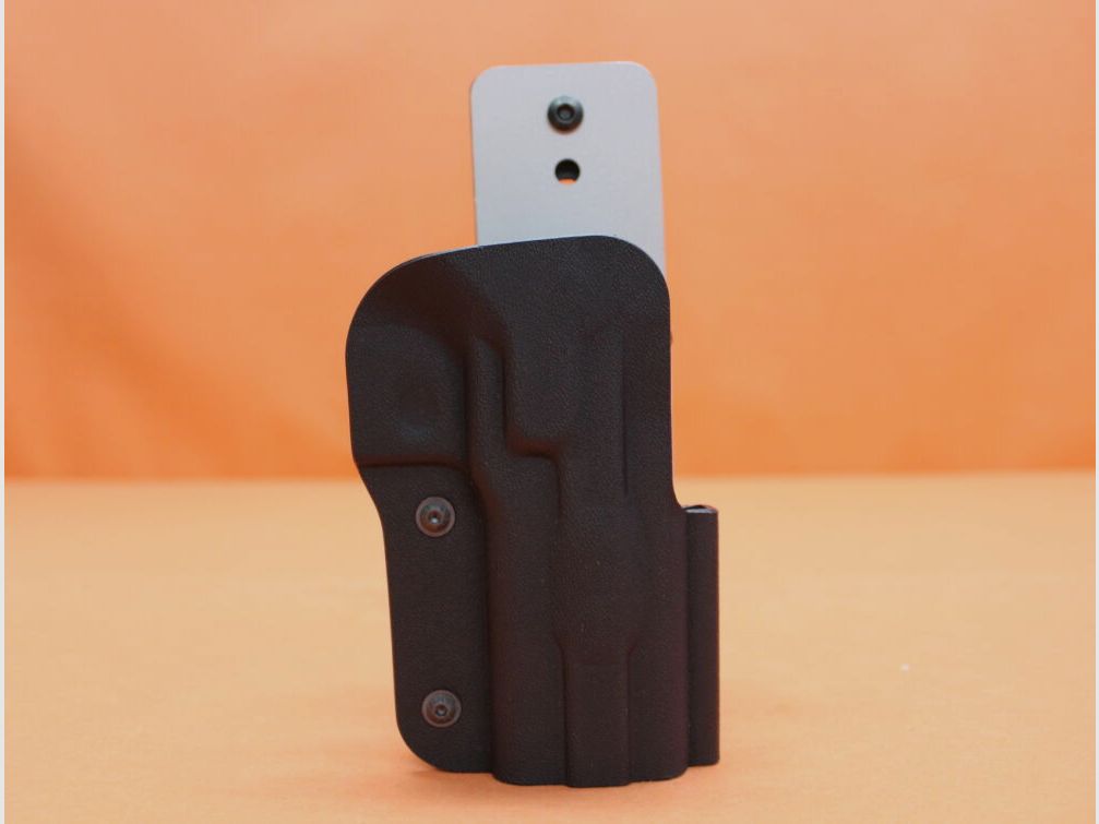 Höppner & Schumann H&S/ Höppner&Schumann Holster Speedsec 4 Lowrider ML RH SIG Sauer P226LDC u.Ä. Multilock (11000724)