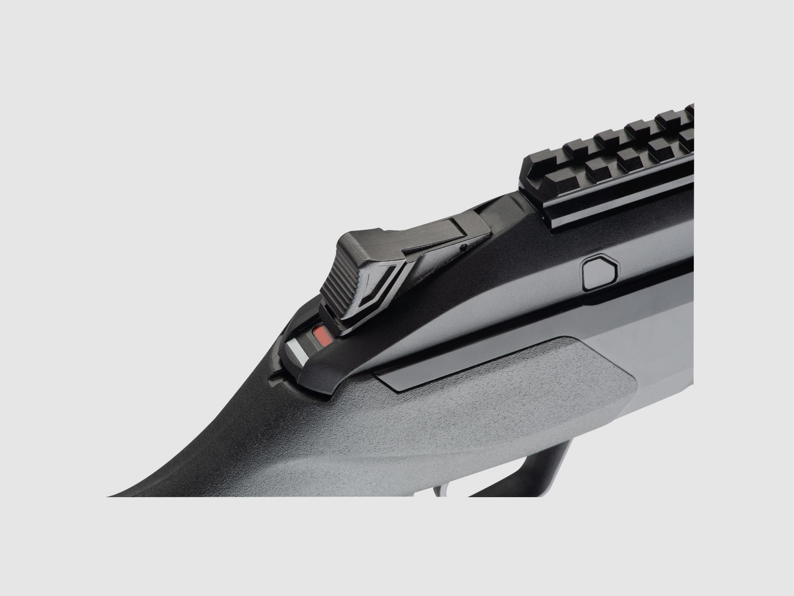 BERETTA BRX1 Synthetisch Zwart