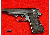 Walther PP