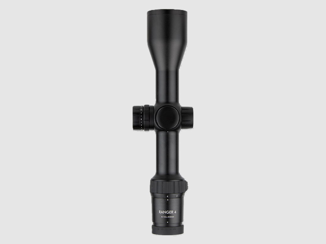 Steiner 4S 4-16x44 lunette de visée, image 3 sur 3