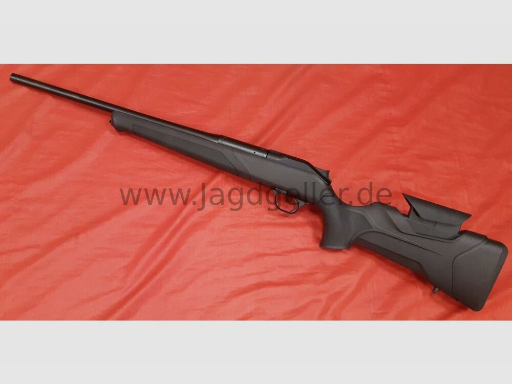 Blaser R8 Prof. 2.0 Repeating Rifle 52cm Barrel M15x1 Thread .308Win