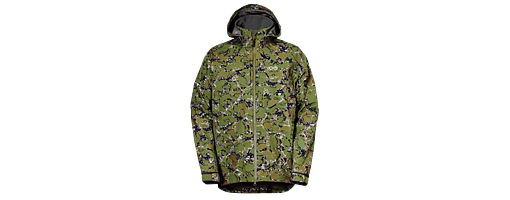 Merkel Gear All-Weather Jacket 365 Infinity Forest