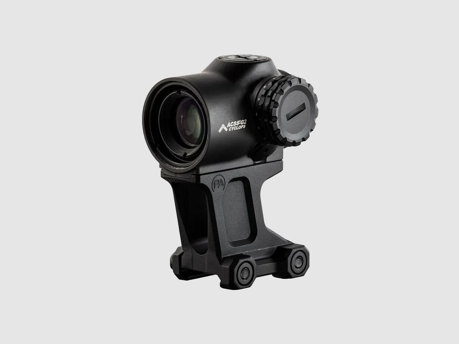 SLx 1x M.Prism ACSS Cyclops G2 czerwony