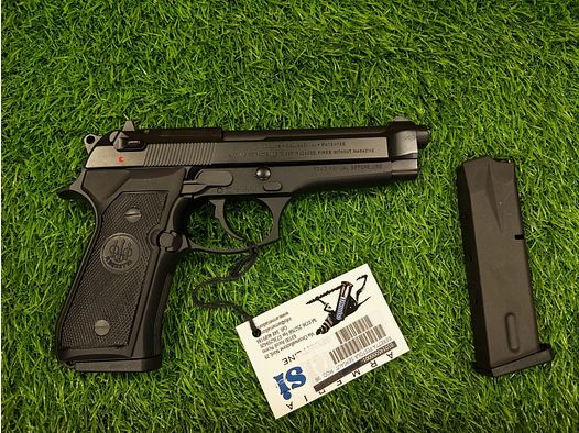 BEETTA 98 FS 9X21