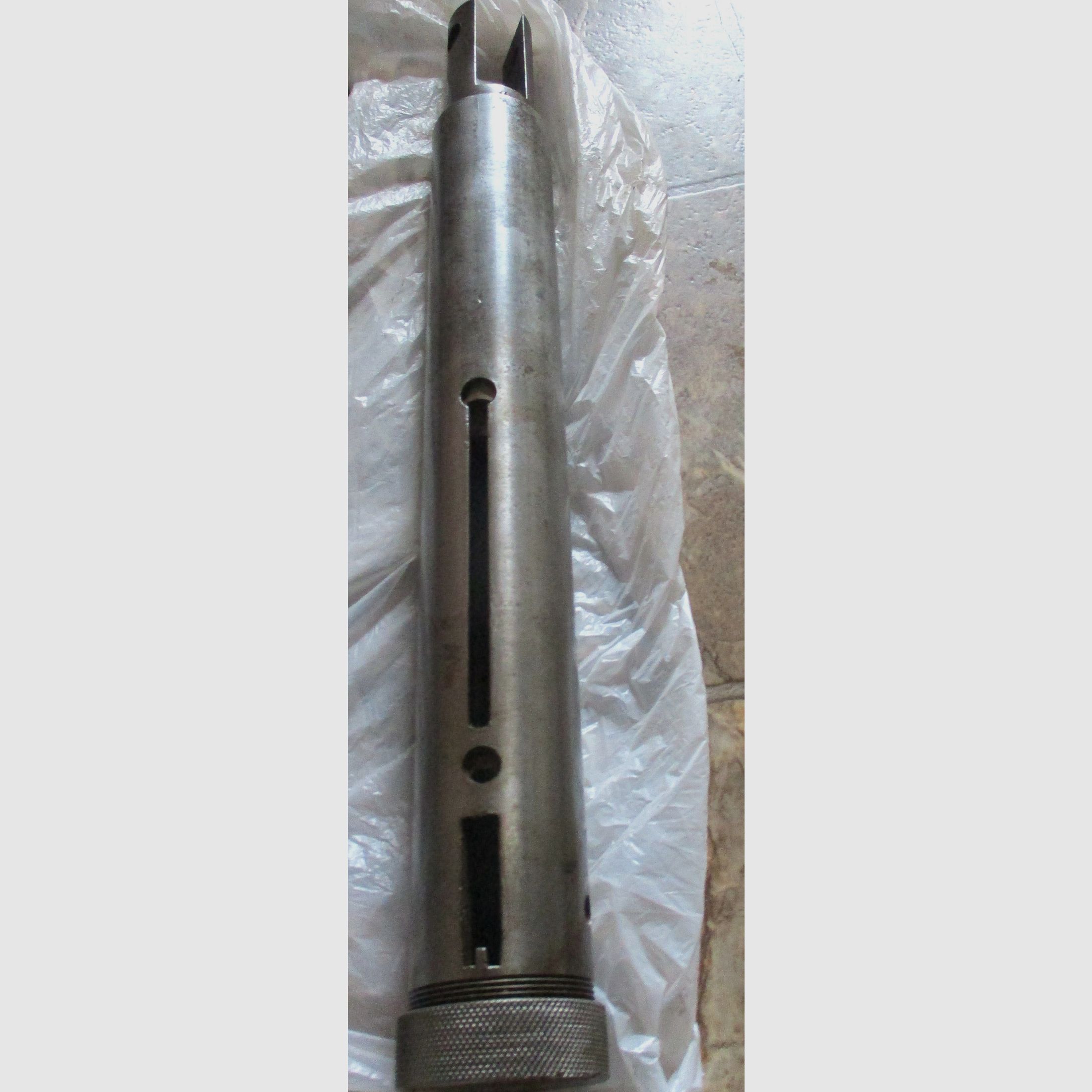 Ersatzteile Haenel 304