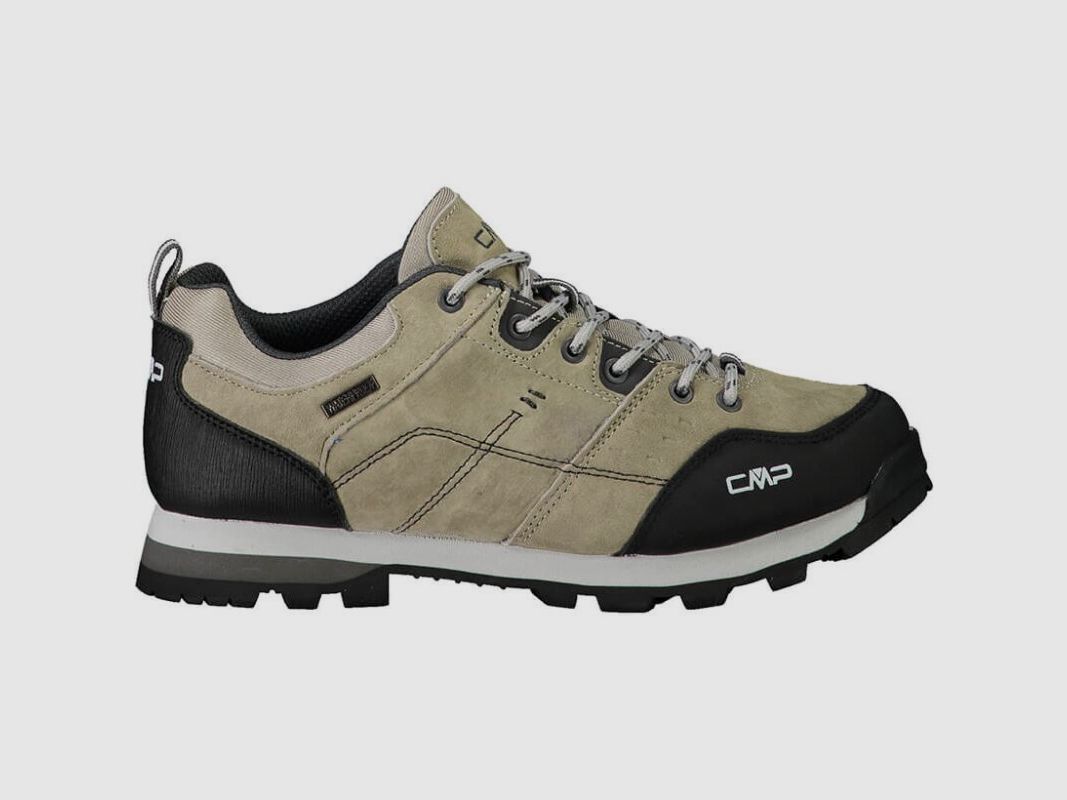 CMP Damen Wanderschuh Alcor Low WMN Sand