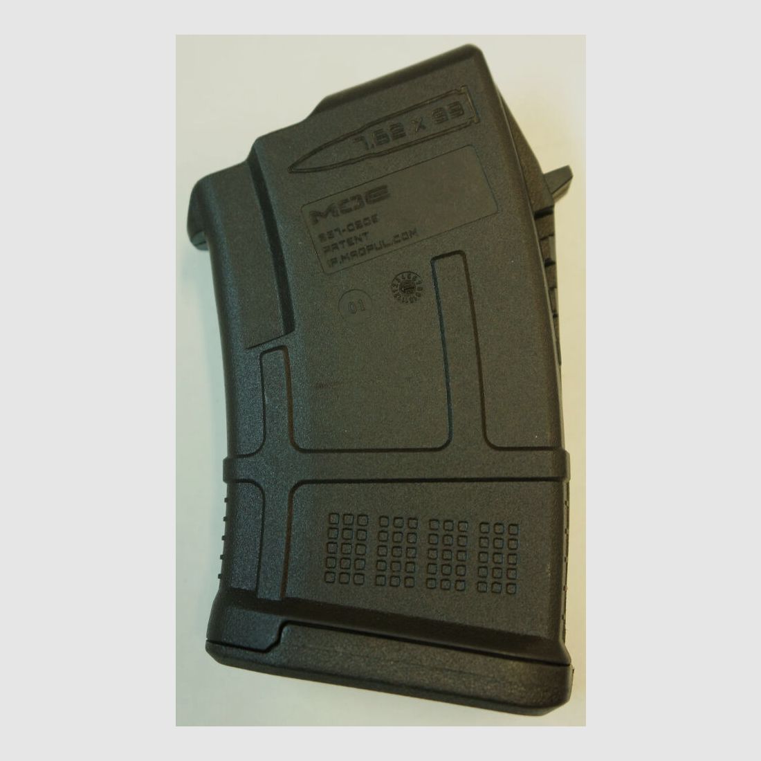 Magpul Magpul AK47 cargador de 10 disparos PMAG Gen.2 MOE en calibre .7,62x39