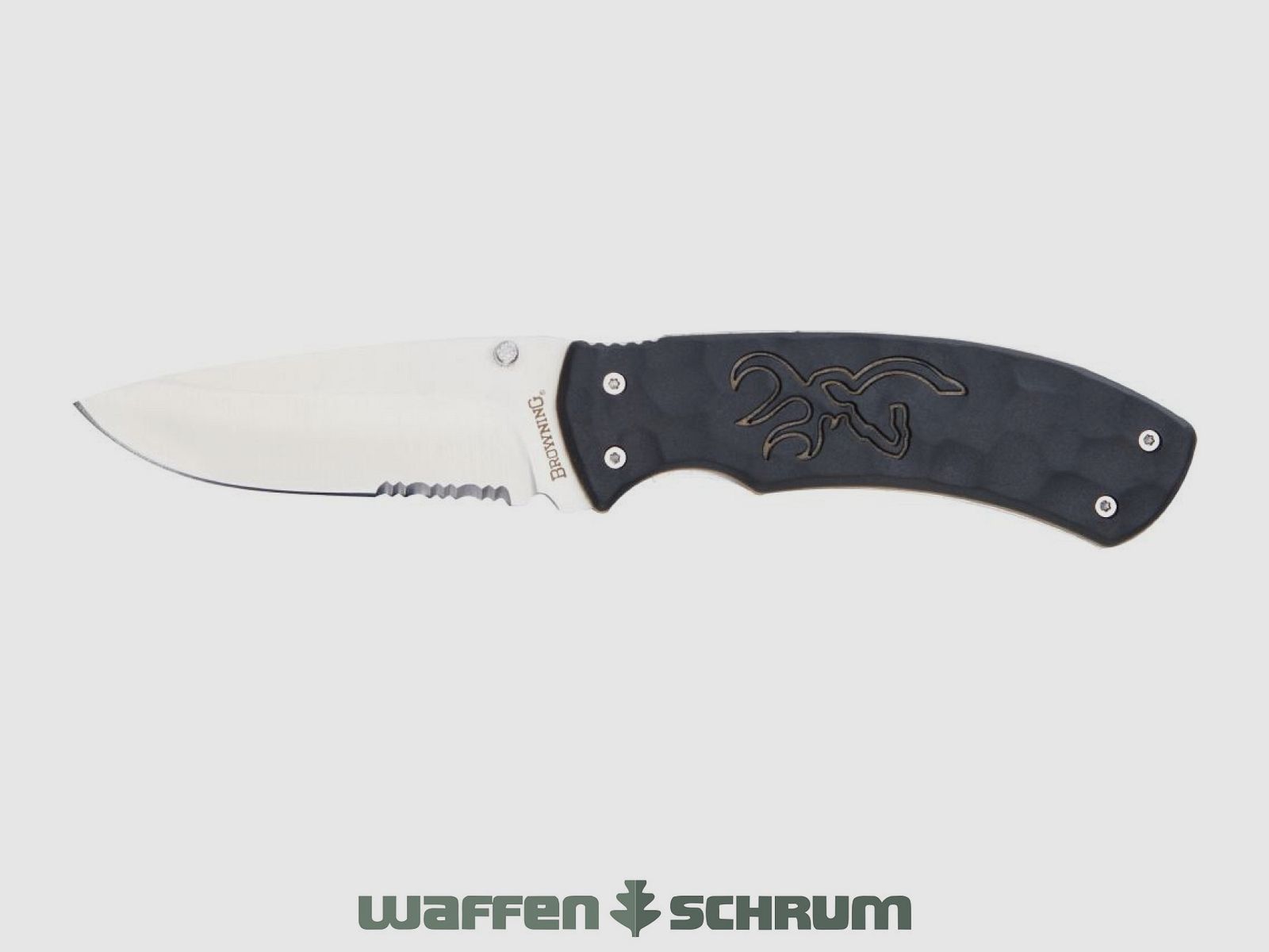 Browning Primal Medium Folding