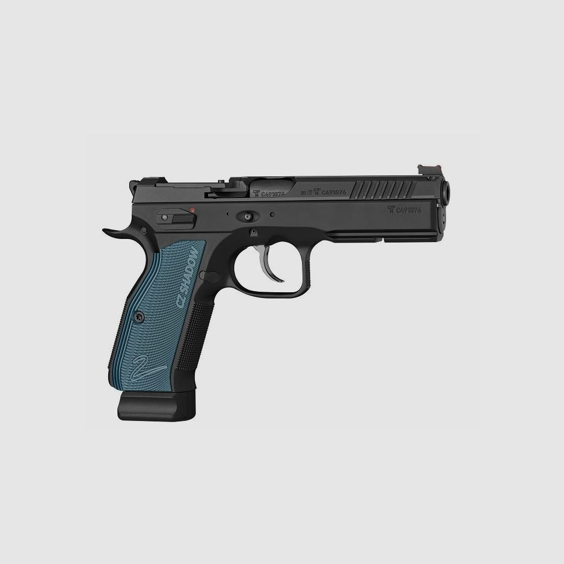 CZ Shadow 2 Optics Ready, imagen 2 de 2