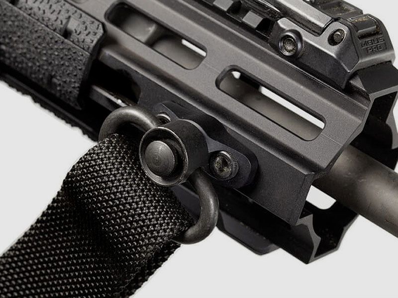 MAGPUL QD M-LOK Adapter