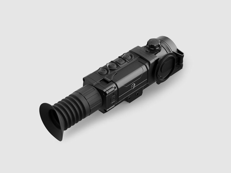 Pulsar Trail XQ50 Wärmebildzielfernrohr – gebraucht, Bild 3 von 8