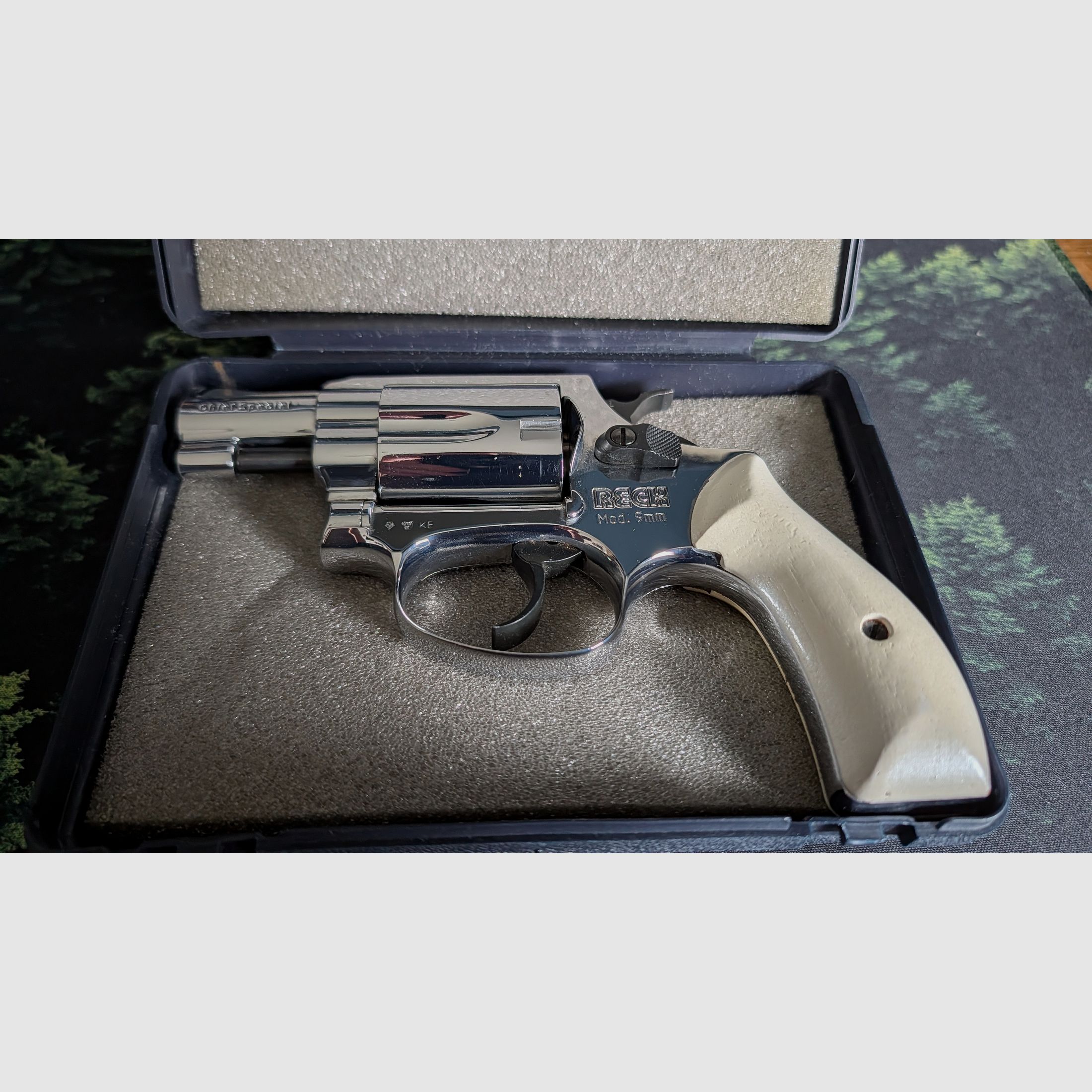 chief special mod 9 mm verchr.