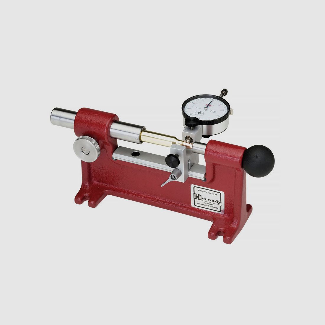 Hornady LOCK-N-LOAD Patronen-Rondloopmeter