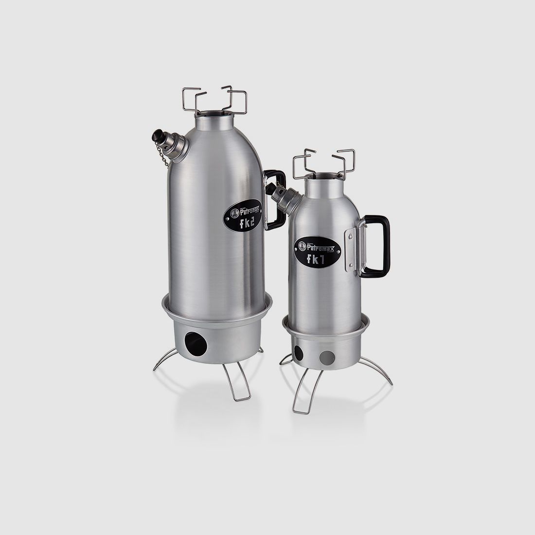 Petromax Feuerkanne FK2 1,2l Jagdzubehör