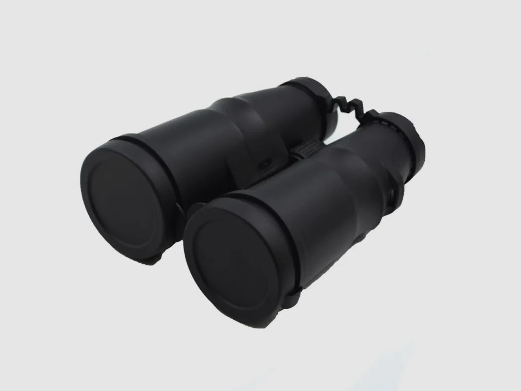 Fernglas 9x63 Deluxe schwarz 18 x 7 x 16cm, Bild 6 von 11