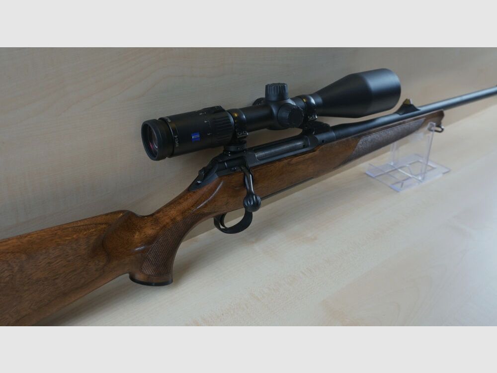 Sauer & Sohn 101
