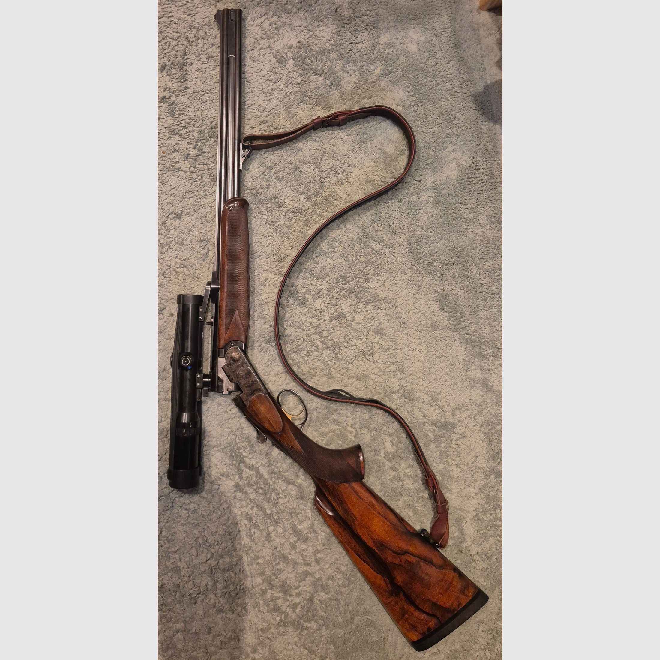 Beretta Express