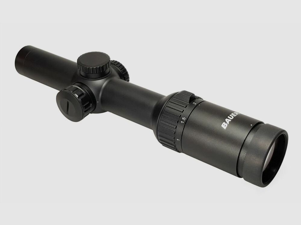 Bauer Outdoor L56 1-4x24