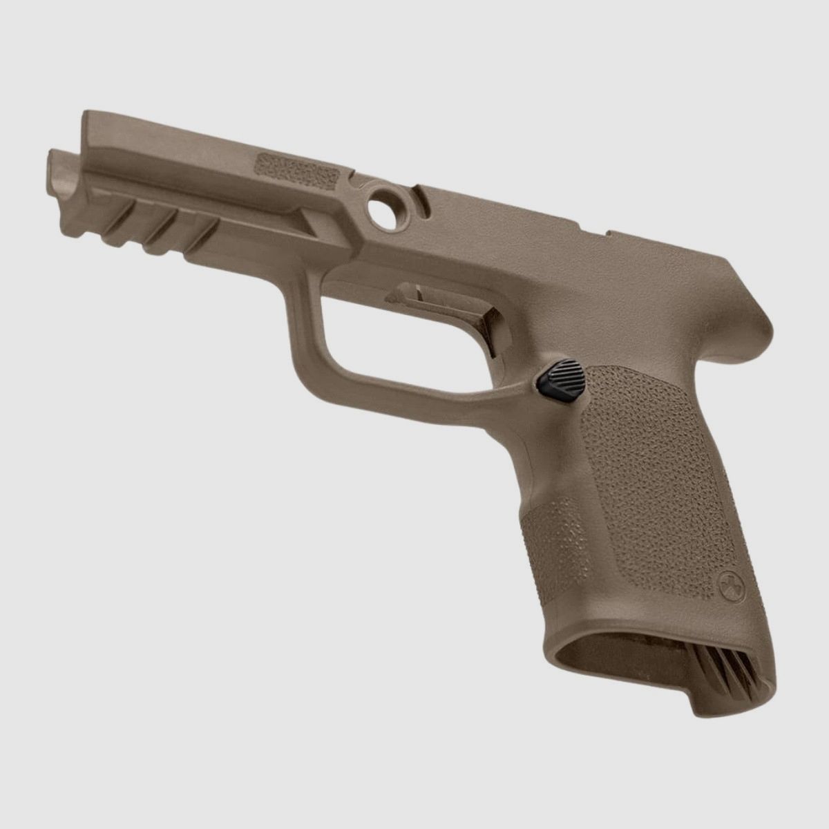 Magpul - Polimerowy szkielet EHG SG9 do pistoletu SIG Sauer P320 Compact - FDE - MAG1430-FDE, zdjęcie 2 z 4