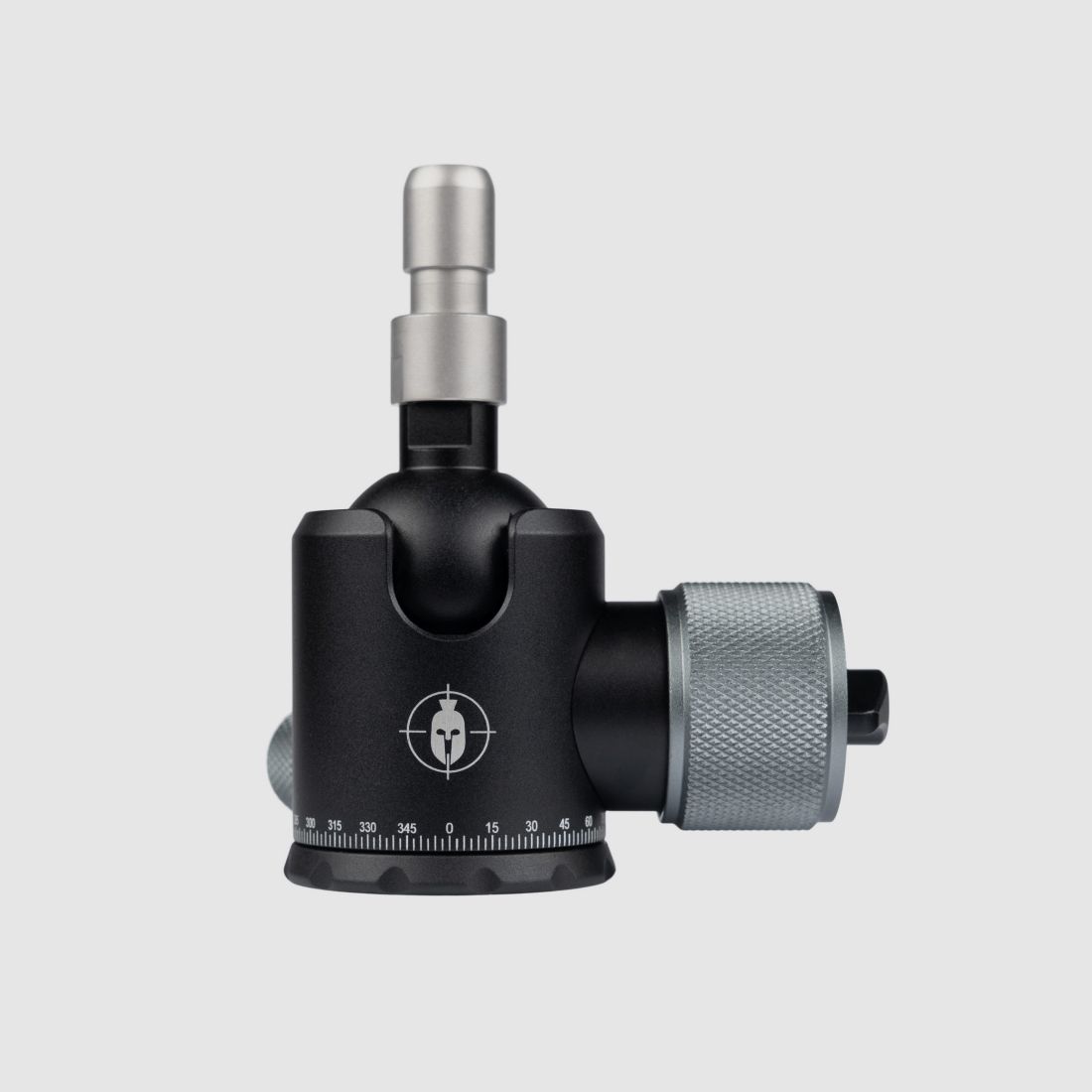 EQUIPO DE PRECISIÓN SPARTAN - Cabeza Davros Pro Gen 2