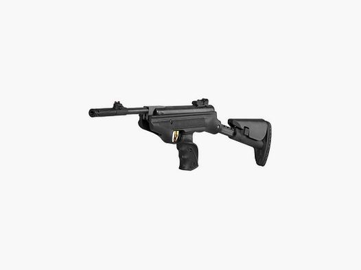 PISTOLE HATSAN LIB V M 25 SUPERTAC