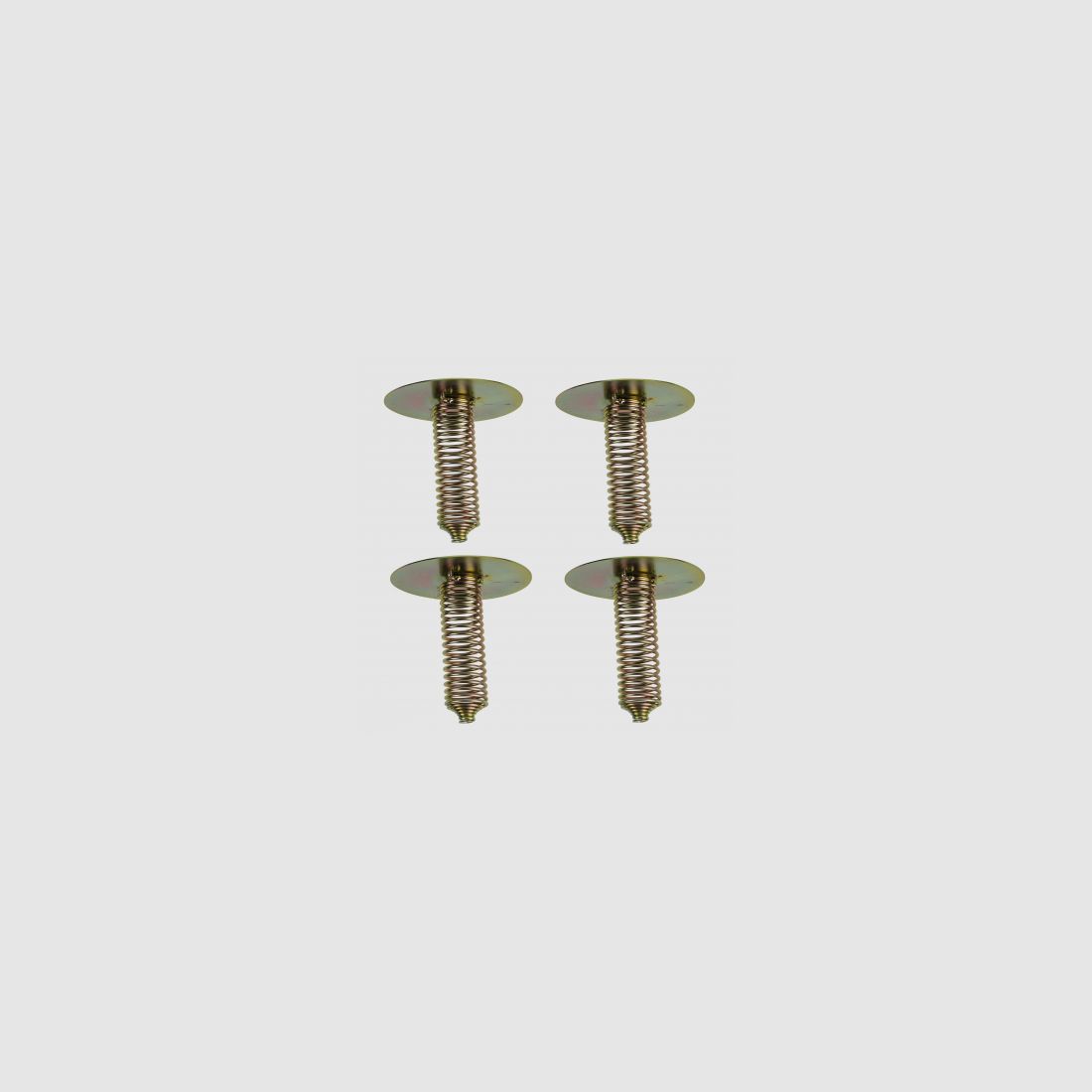 il Lago Passion Spirale di Alimentazione Cereali (set da 4) |