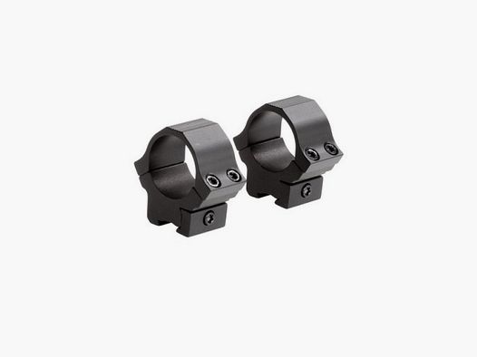 Prism rings 1" low Torx
