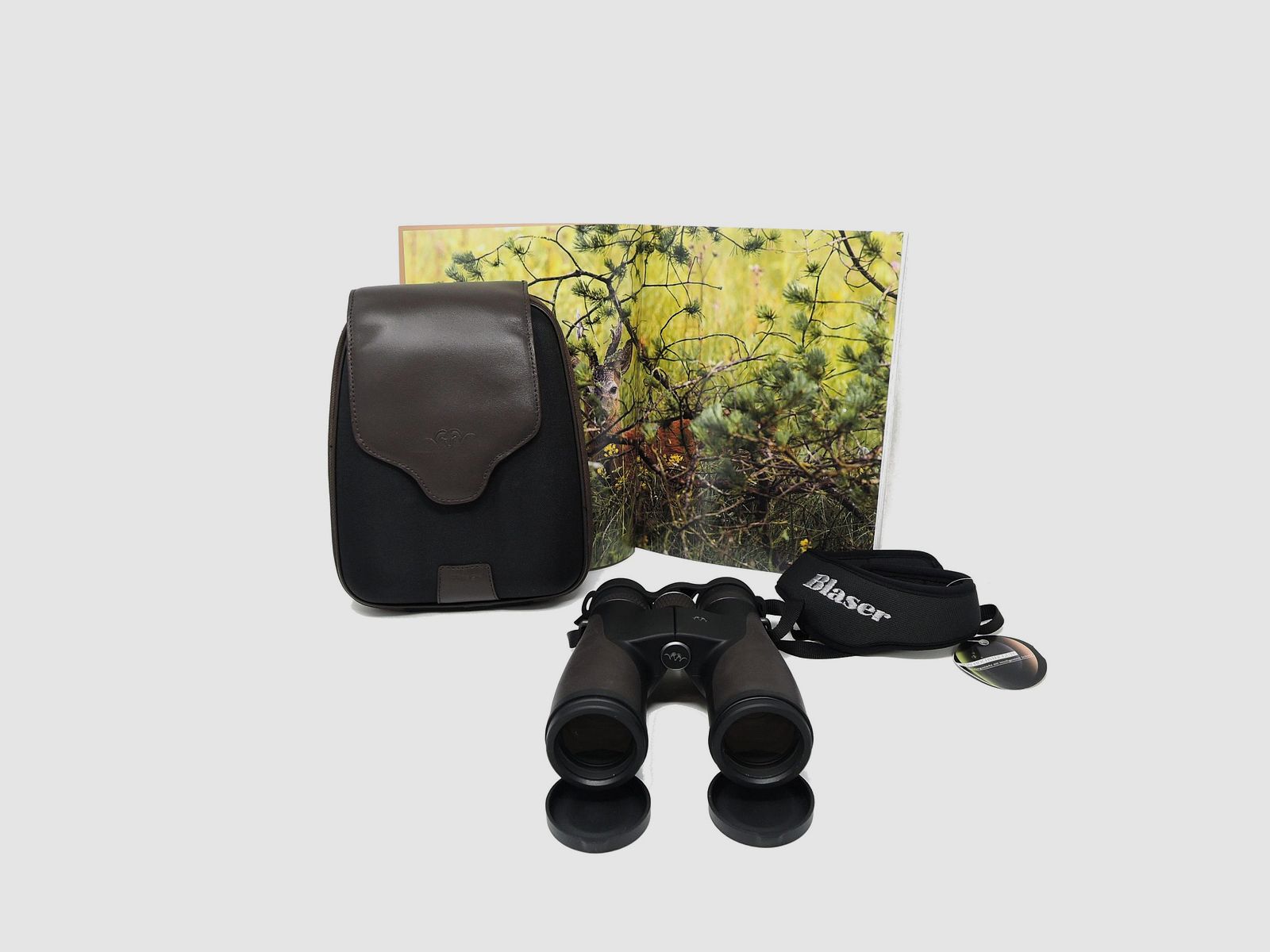Blaser – Primus 8×42 mm, image 1 of 2