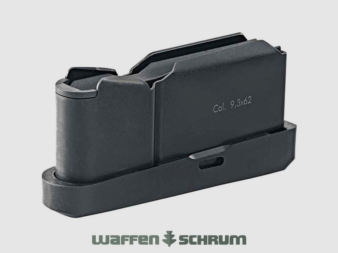 Merkel Magazin RX Helix