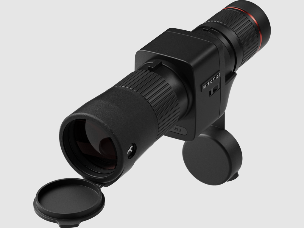 Kite Optics APC 60 ED + 17-35x, Bild 3 von 3