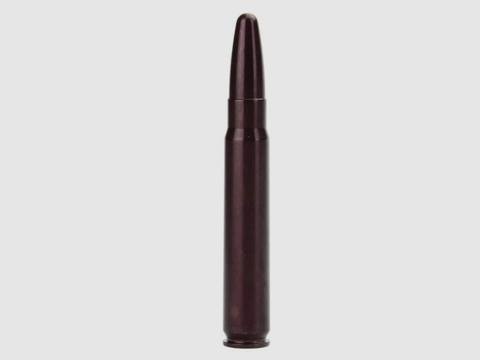 A-Zoom Puffer Cartridge for Long Guns - 9.3x62 Mauser