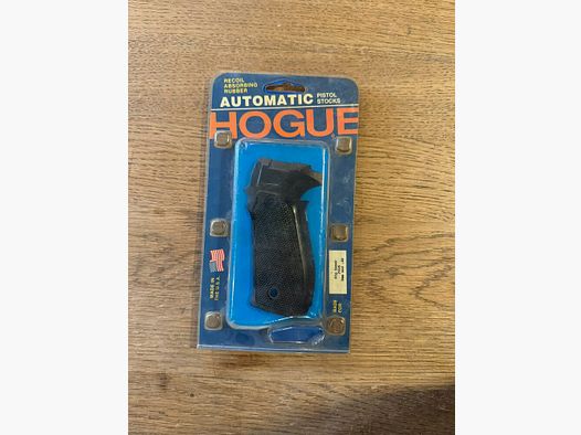 Hogue pistol grip Sig Sauer P226