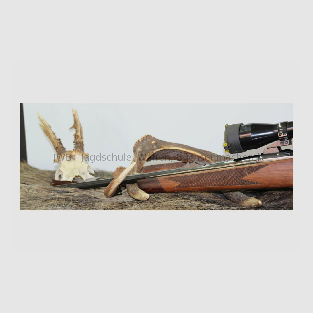Sauer & Sohn 90 with Kahles Helia .308Win