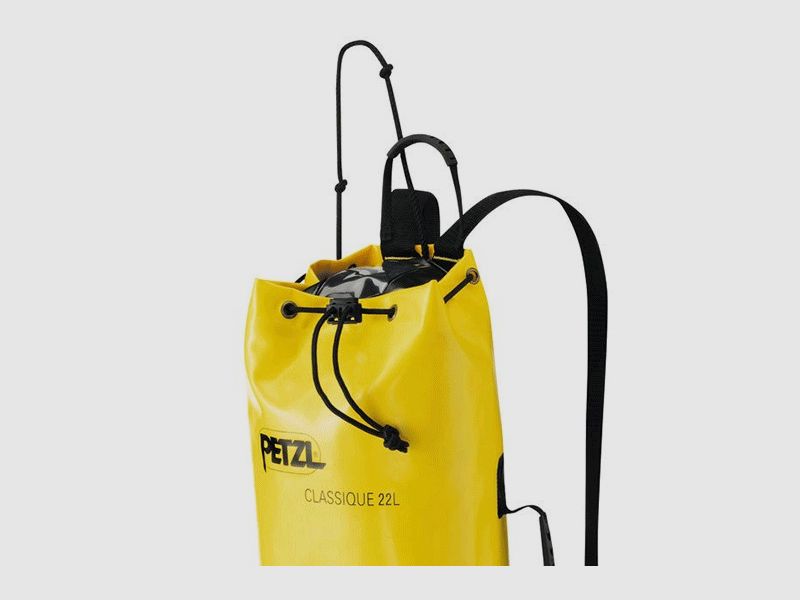 PETZL CLASSIQUE 22L, Bild 2 von 3