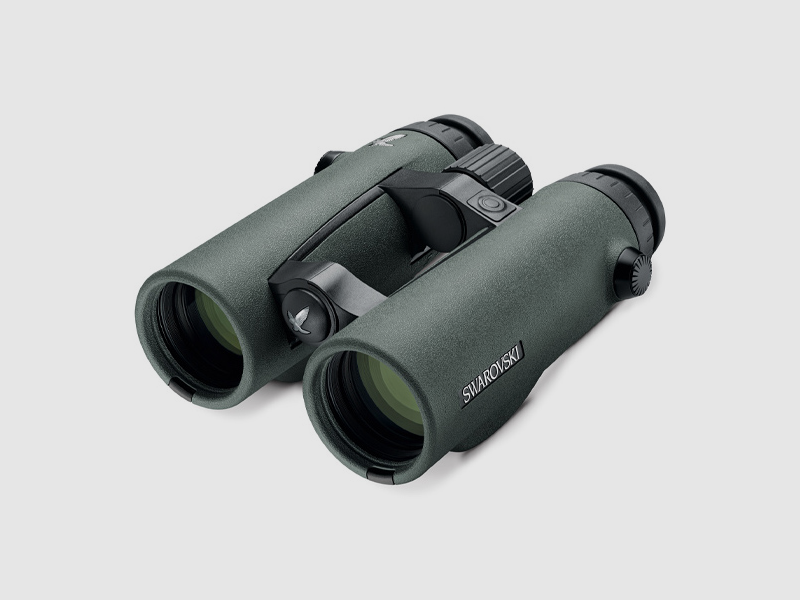 Swarovski EL Range 8 x42 binoculars, image 6 of 6
