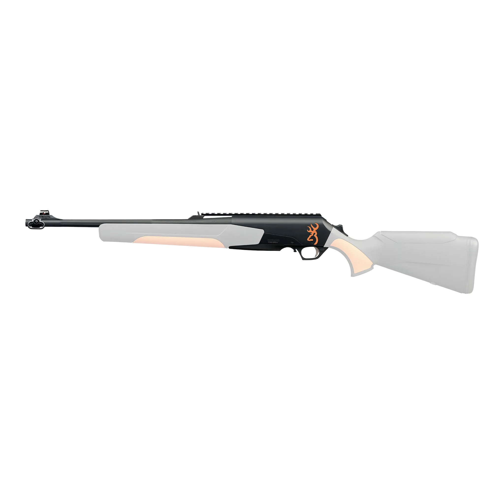 Browning BAR 4X TRACKS PRO – 300wm – vast magazijn 2+1, afbeelding 2 van 6