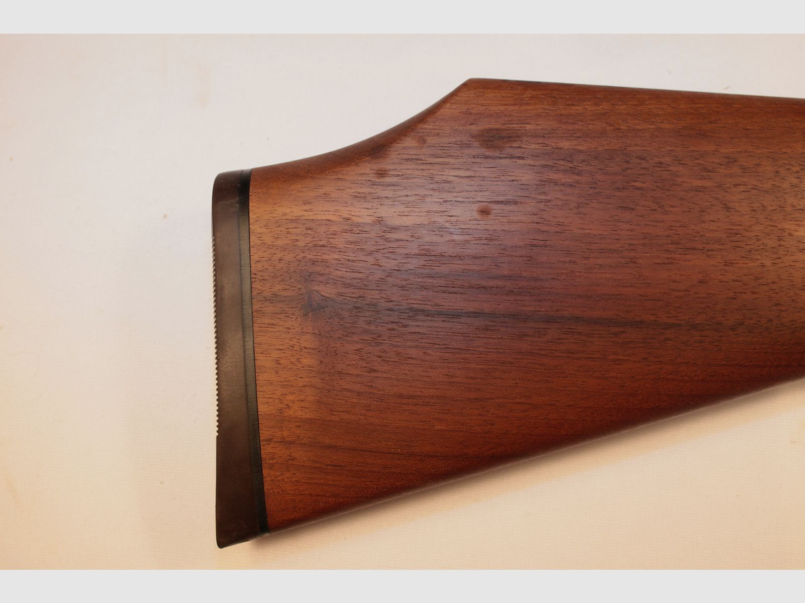 Weihrauch Model HW 66 - like new.
