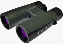 DDOptics DDoptics Kolibri 10x42 Gen. III grün -26,90€ Flash Sale Rabatt 242,10 Effektivpreis