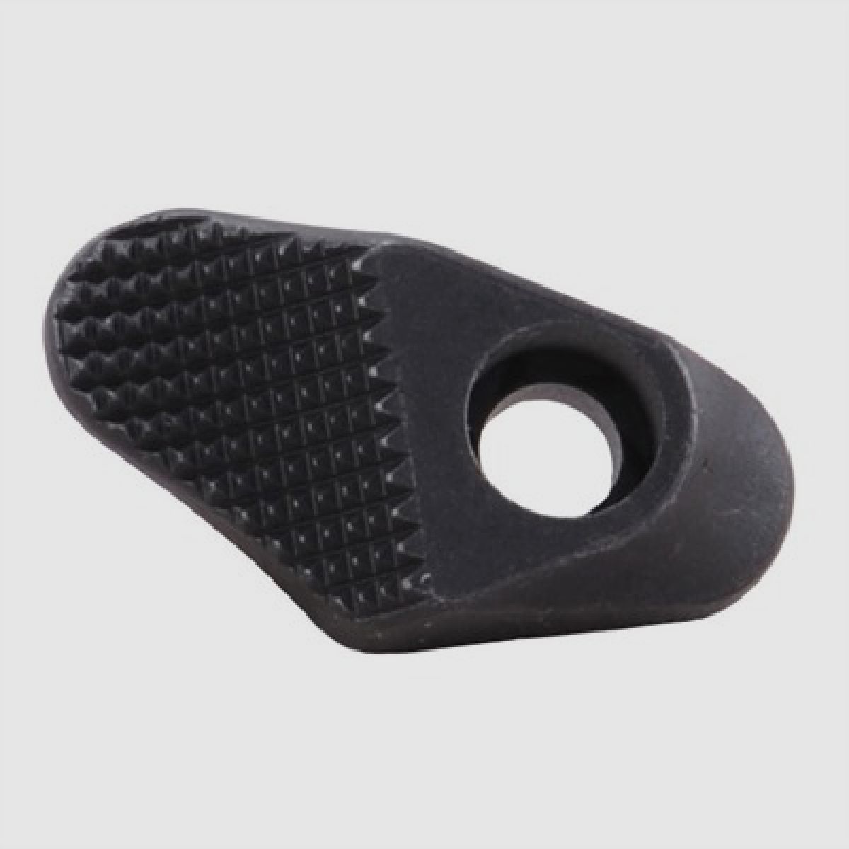 Pezzo per il pollice, Nuovo Stile, Blued