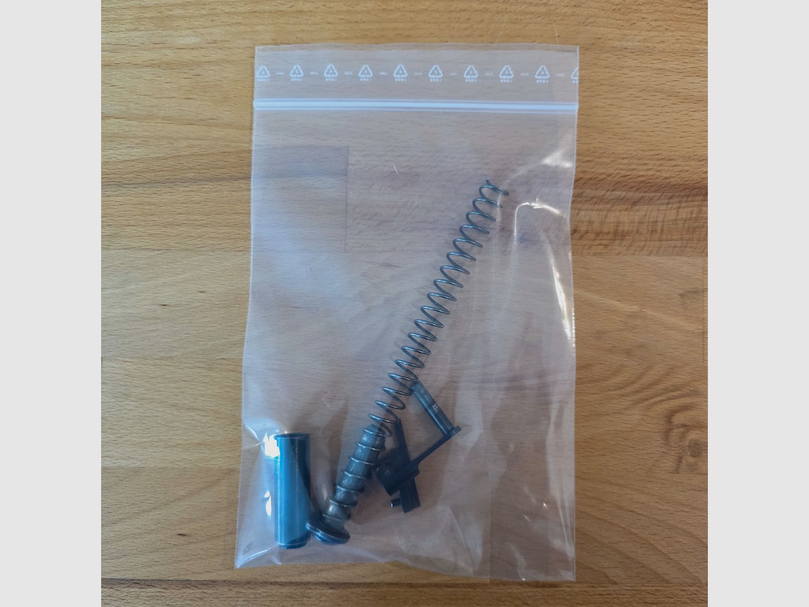 Colt Government MK IV / Series 70