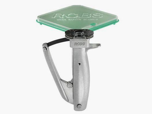 RCBS Universal Zündhütchen Handsetzgerät