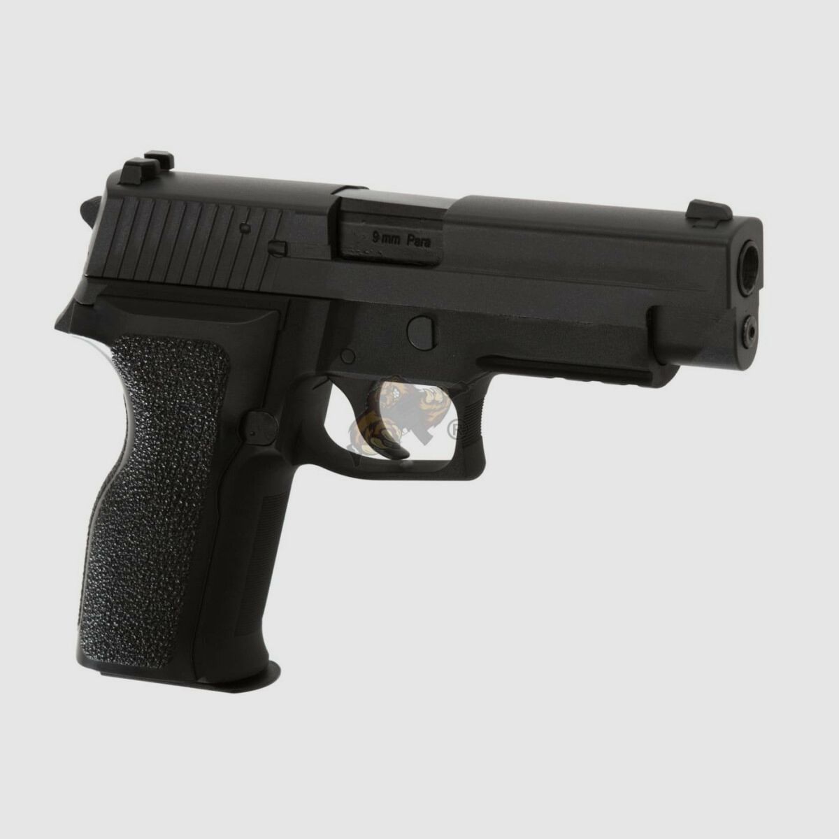 WE F226R E2 Full Metal GBB Airsoftpistole -F-