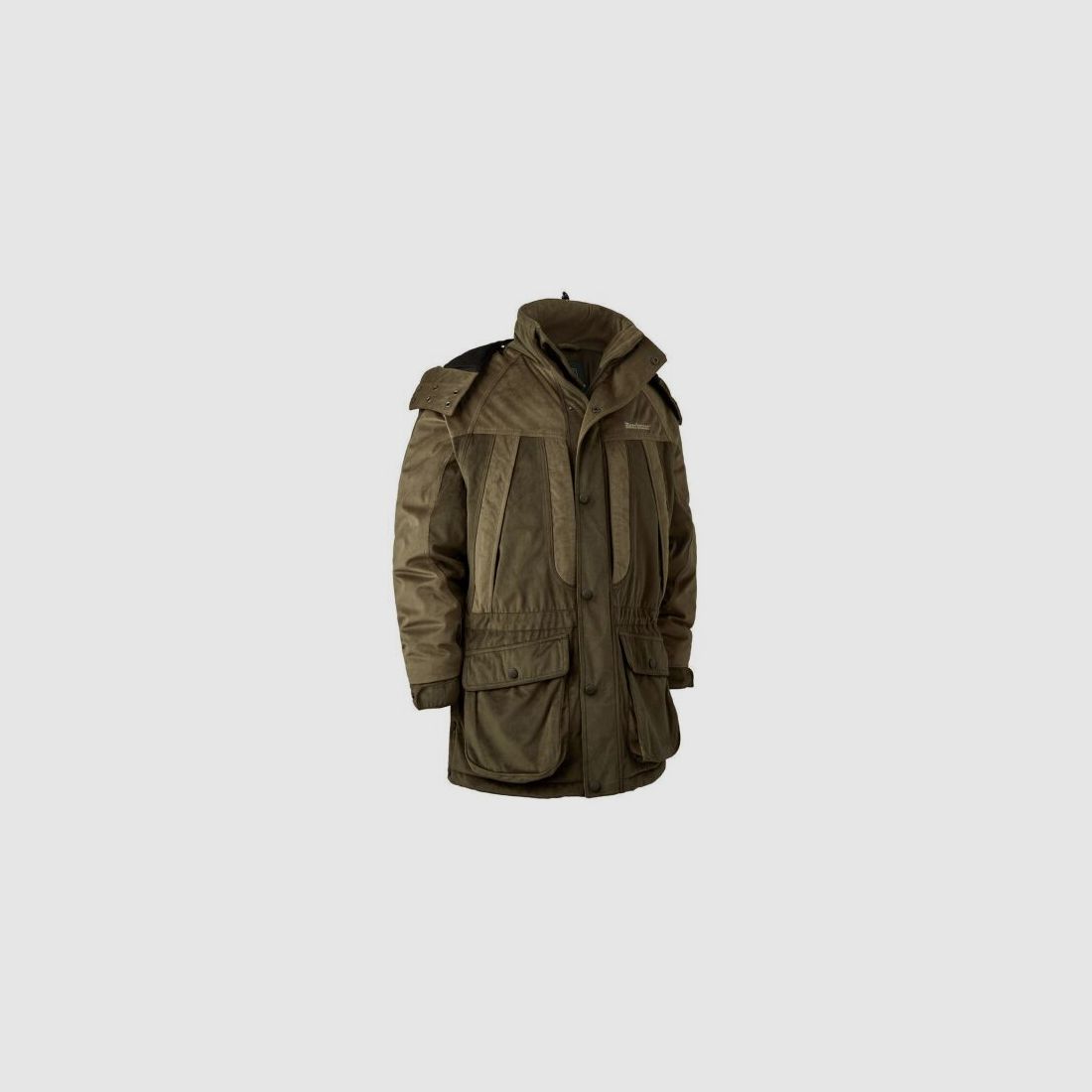 Deerhunter Rusky Silent Long Jacke