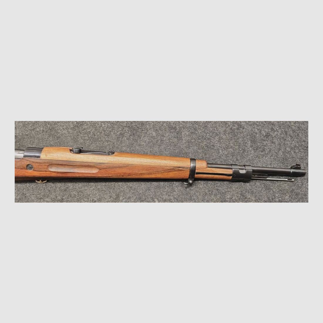 The Coruna K98