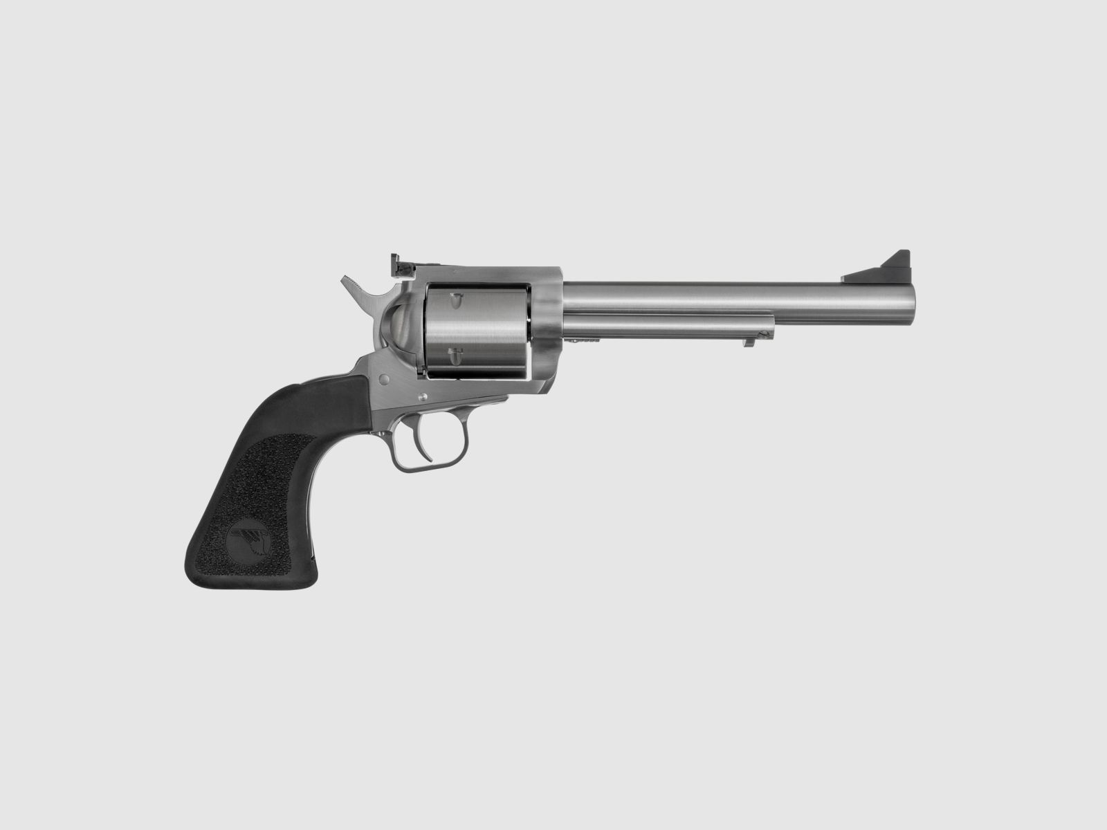 BFR Short 5 Rounds 6.5'', afbeelding 2 van 3