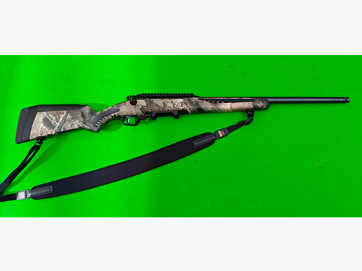 Savage Arms Impulse 