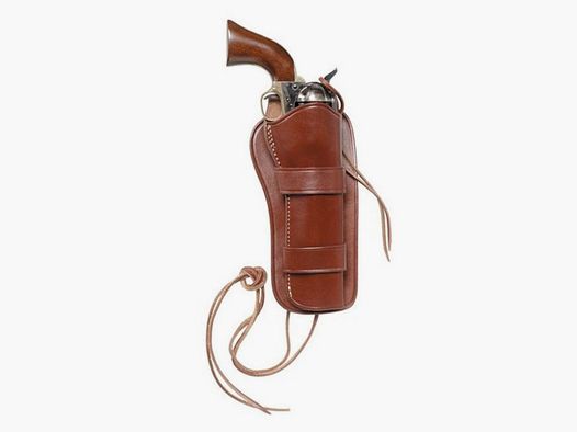 Triple K Holster Circa 1890 5,5" (5 Zoll) RH SAA1873