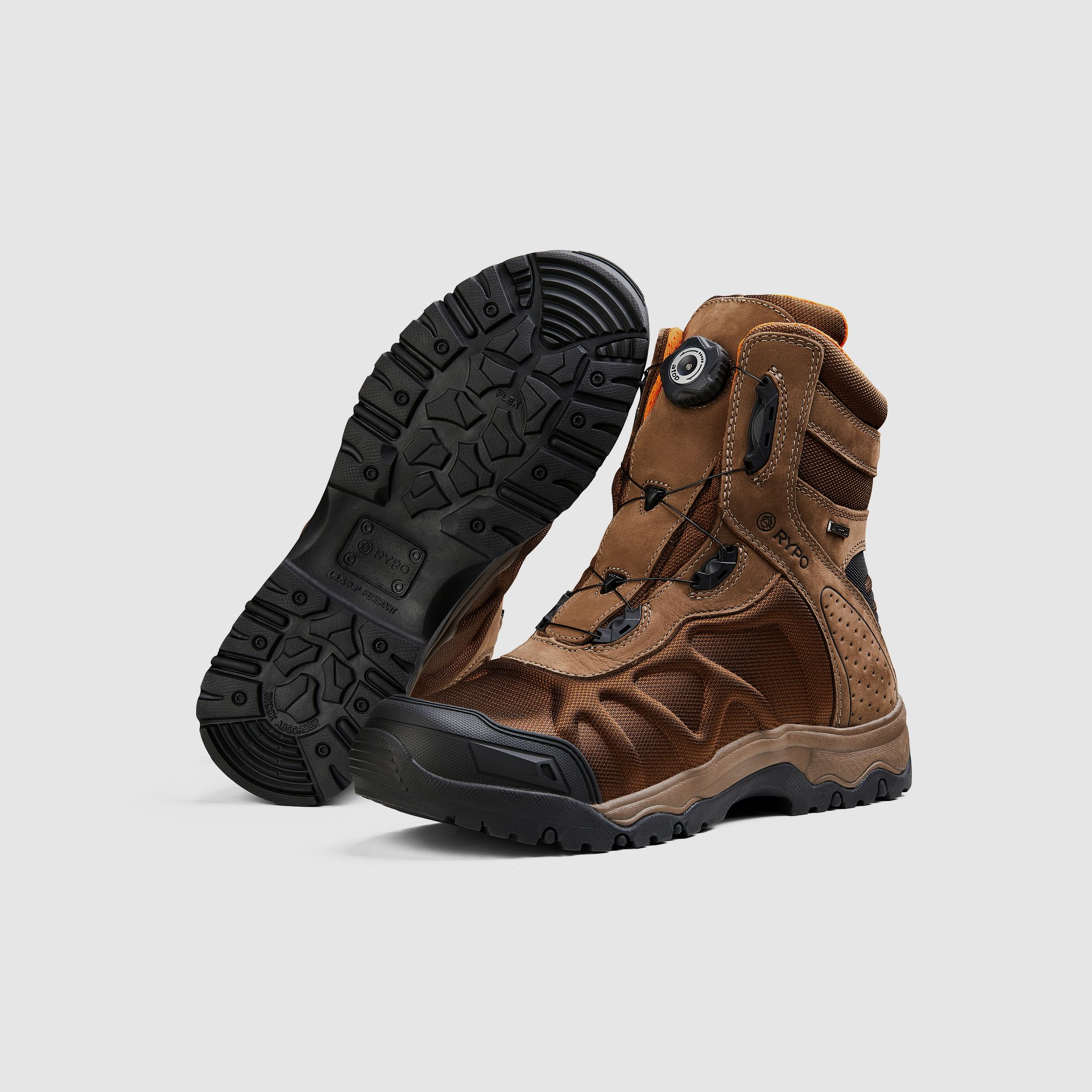 Rypo Tracker Pirschstiefel